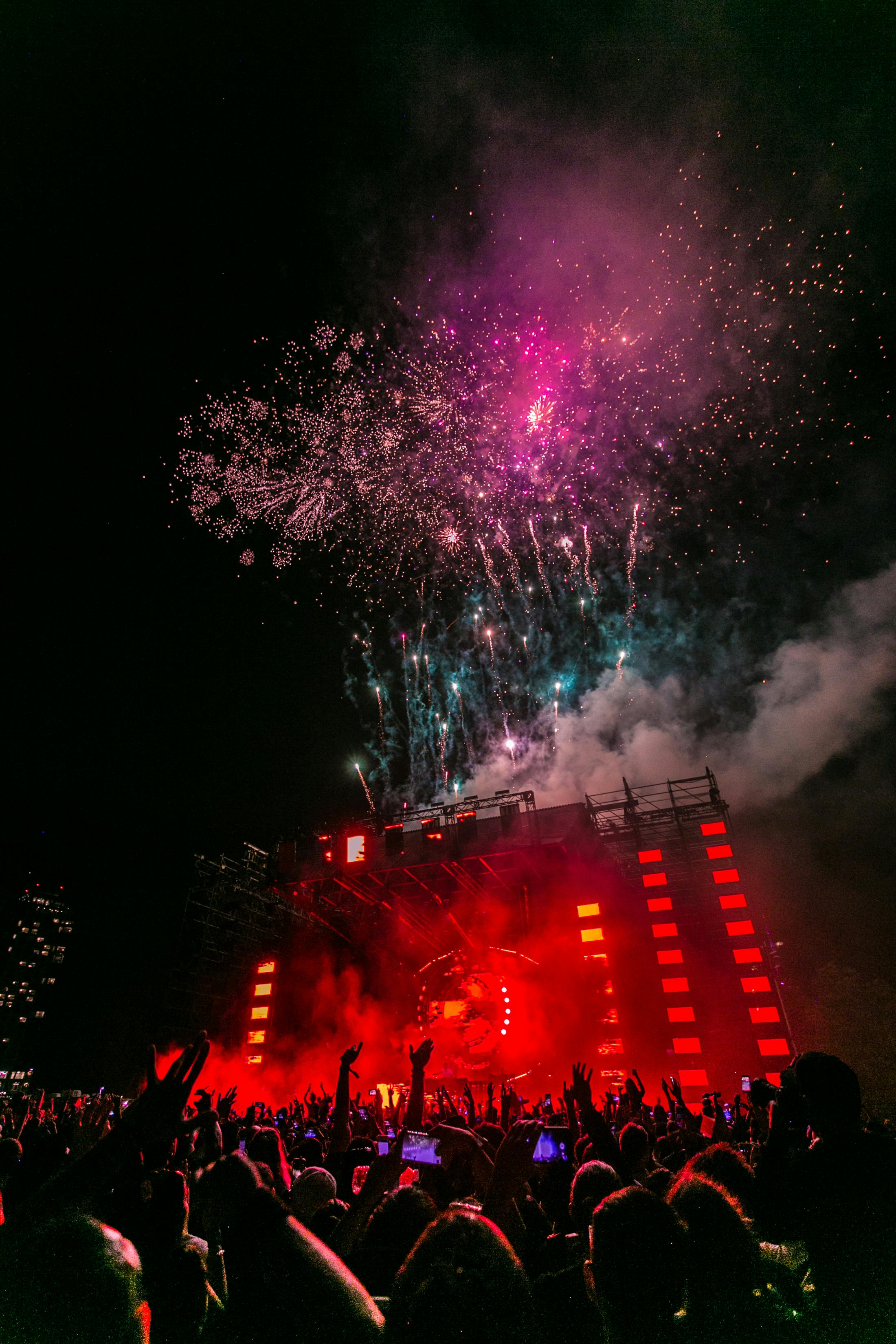 How to Organize a Concert in 2025 | Step-by-Step Guide to Music Event ...