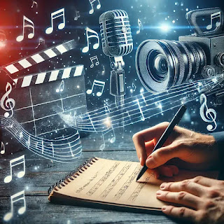 How to Write a Script for Shooting Songs – A Complete Guide for Filmmakers