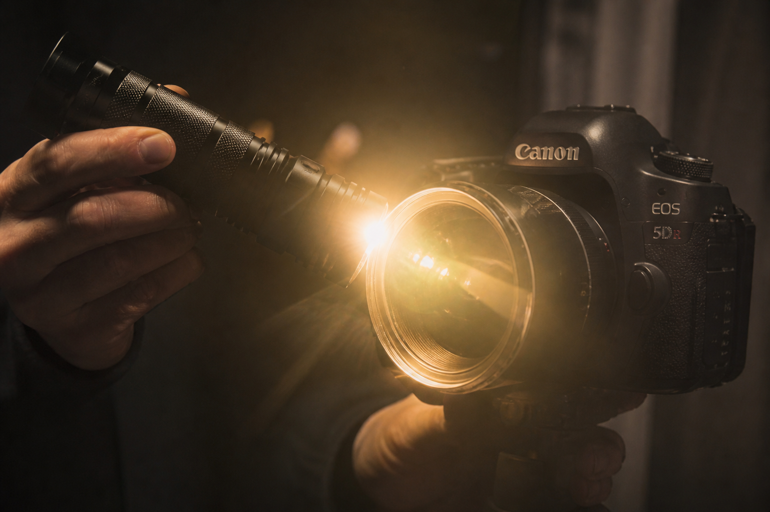 How to Use Lens Flares in Filmmaking Without Ruining Your Shot
